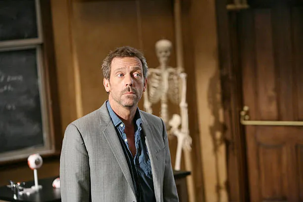 Dr.House